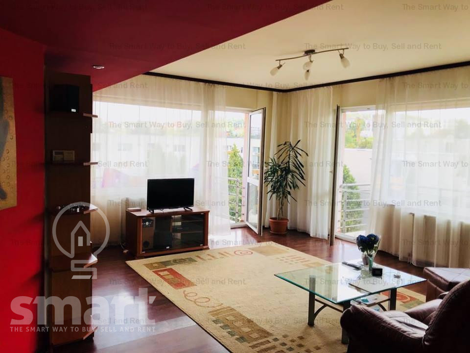 Inchiriez 2 camere , bloc nou, Plopilor