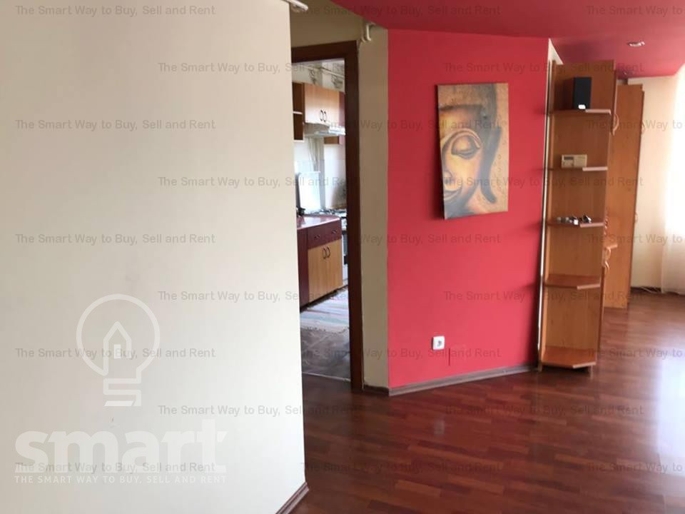 Inchiriez 2 camere , bloc nou, Plopilor