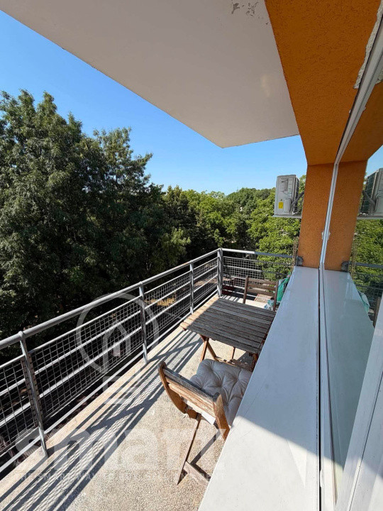 Inchiriez 2 camere , bloc nou, Plopilor