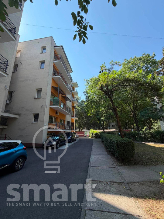 Inchiriez 2 camere , bloc nou, Plopilor