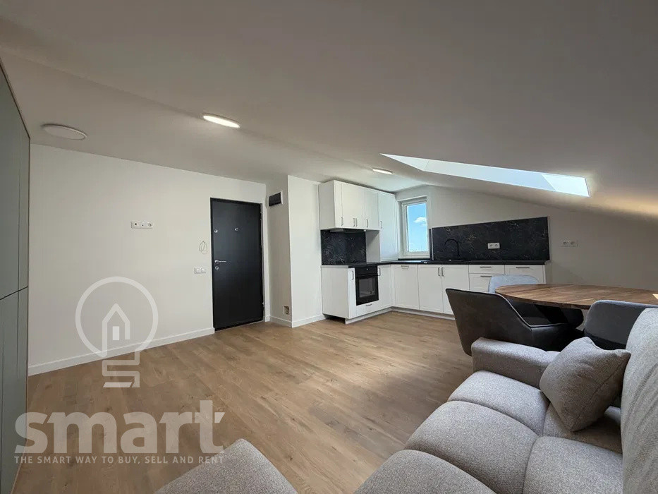 Apartament 2 camere de inchiriat Cartier Europa Zorilor loc de parcare