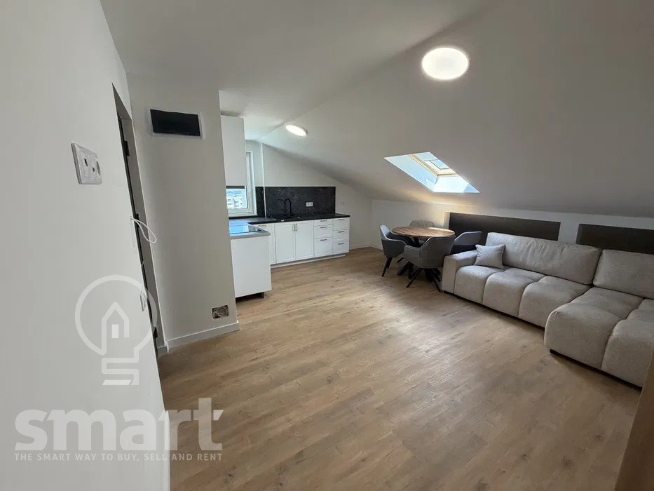  Apartament 2 camere de inchiriat Cartier Europa Zorilor loc de parcare