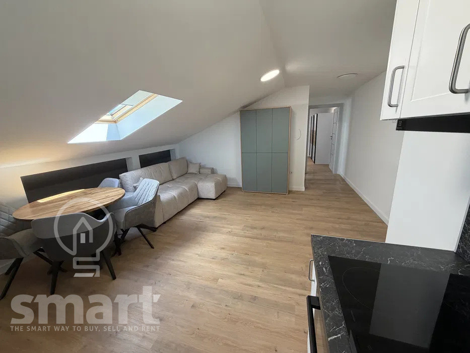  Apartament 2 camere de inchiriat Cartier Europa Zorilor loc de parcare
