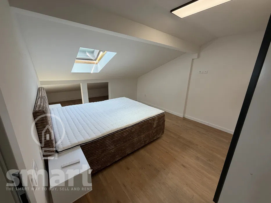  Apartament 2 camere de inchiriat Cartier Europa Zorilor loc de parcare