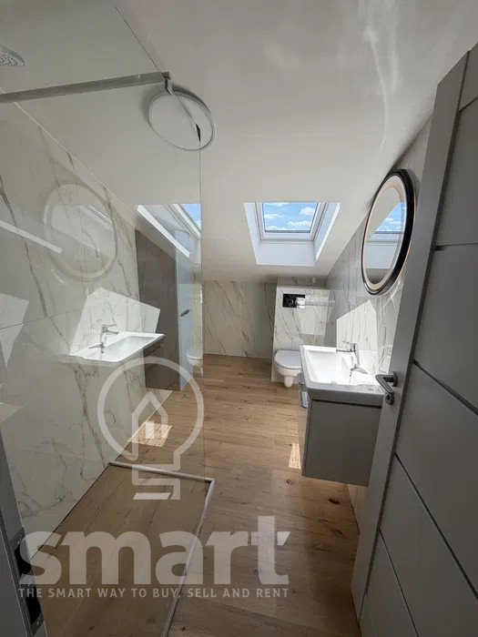  Apartament 2 camere de inchiriat Cartier Europa Zorilor loc de parcare