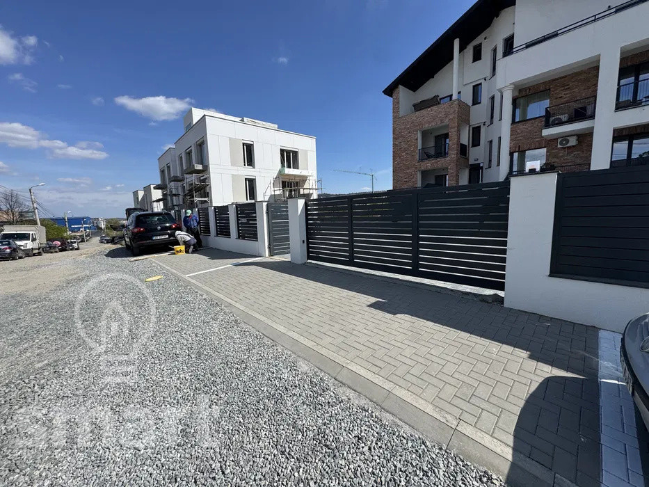  Apartament 2 camere de inchiriat Cartier Europa Zorilor loc de parcare