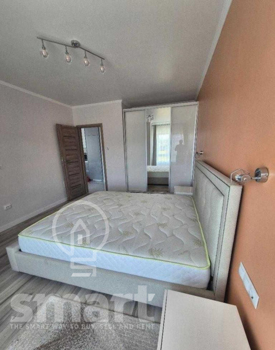 Apartament modern 2 camere Buna Ziua 