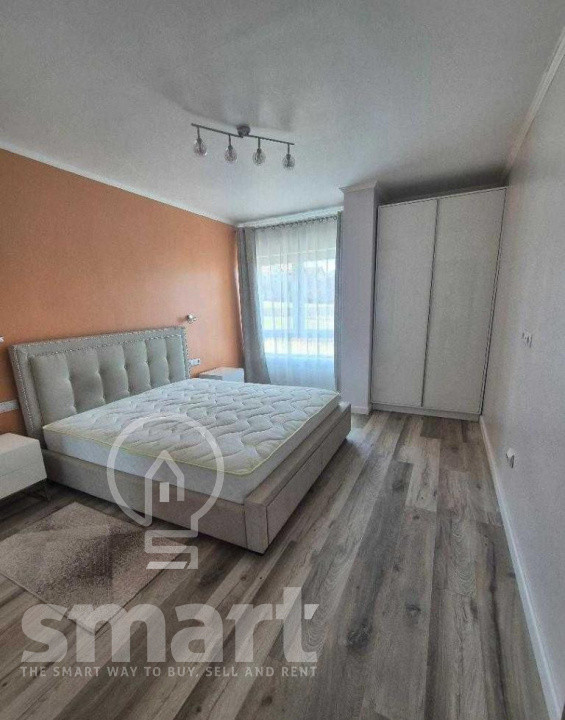 Apartament modern 2 camere Buna Ziua 