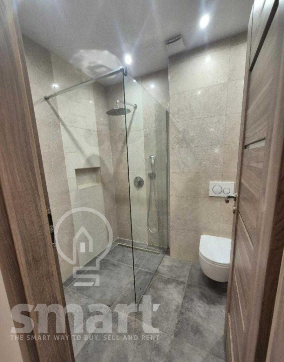 Apartament modern 2 camere Buna Ziua 
