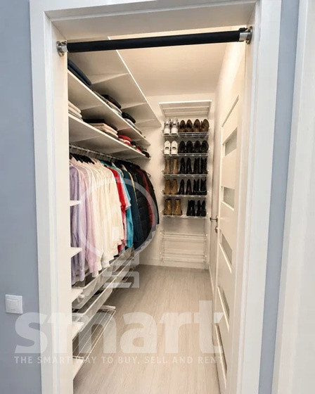 Apartament modern 3 camere cu terasa si loc de parcare 