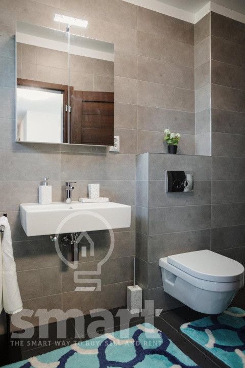 Apartament premium cu 3 camere de vanzare în Grand Park Residence Sopor