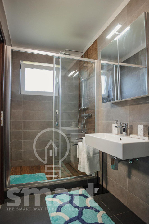 Apartament premium cu 3 camere de vanzare în Grand Park Residence Sopor