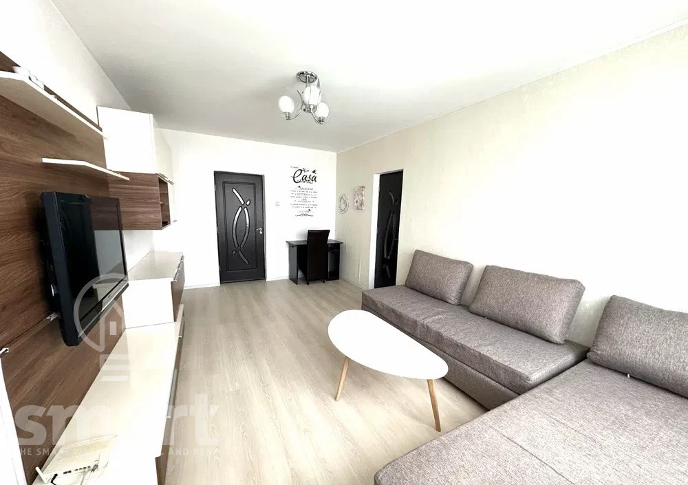 Apartament 2 camere decomandat Piata Abator