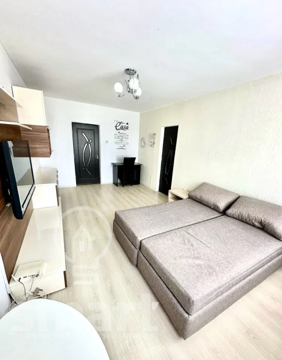Apartament 2 camere decomandat Piata Abator