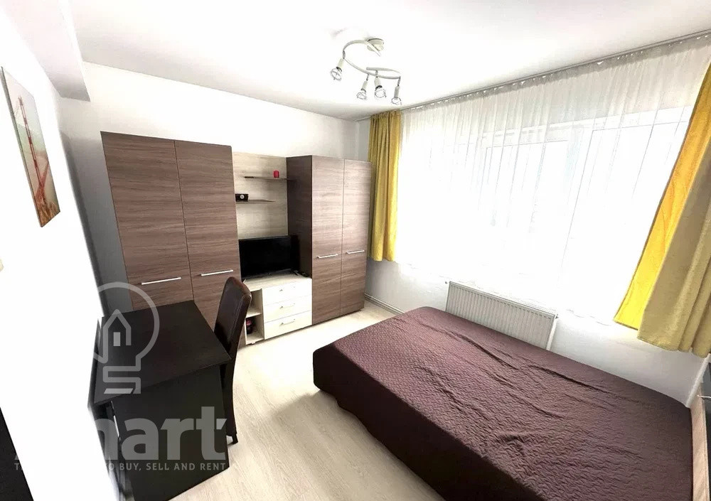 Apartament 2 camere decomandat Piata Abator