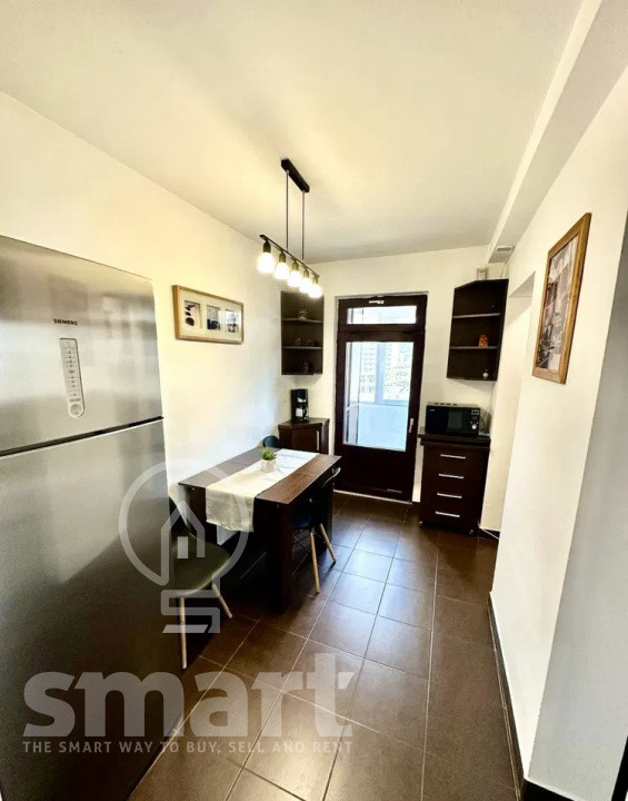 Apartament 2 camere decomandat Piata Abator
