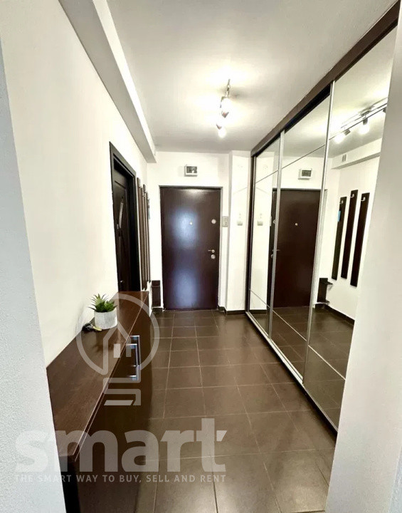 Apartament 2 camere decomandat Piata Abator