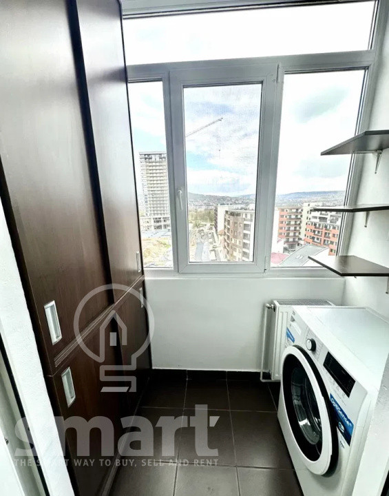 Apartament 2 camere decomandat Piata Abator