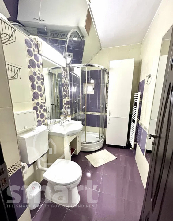 Apartament 2 camere decomandat Piata Abator