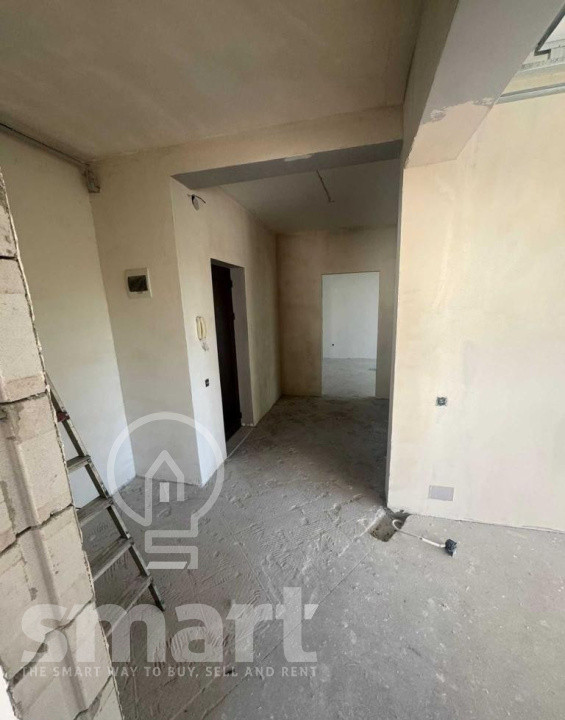 Apartament 3 camere de vanzare cu terasă panoramica Andrei Mureșanu
