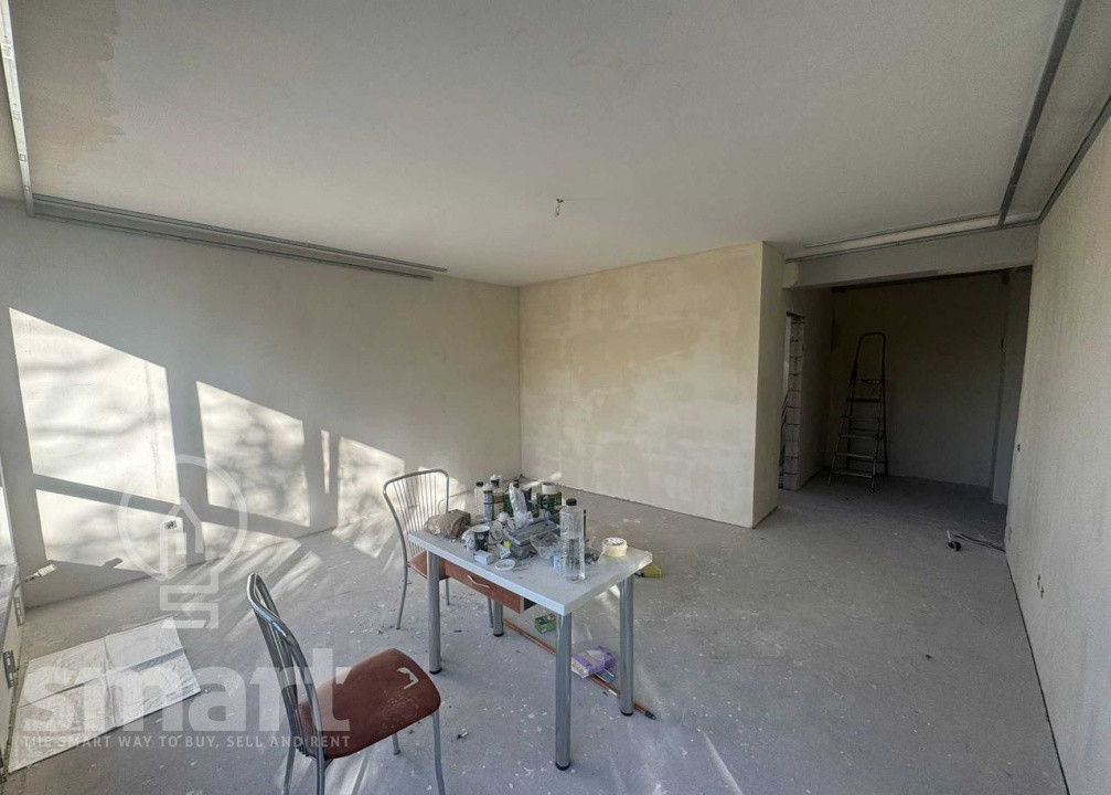 Apartament 3 camere de vanzare cu terasă panoramica Andrei Mureșanu