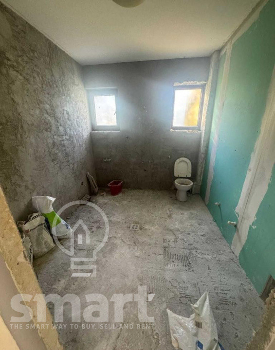 Apartament 3 camere de vanzare cu terasă panoramica Andrei Mureșanu