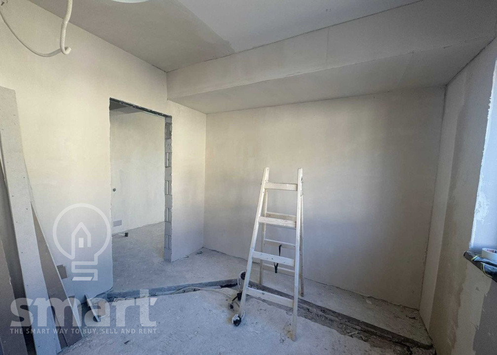 Apartament 3 camere de vanzare cu terasă panoramica Andrei Mureșanu