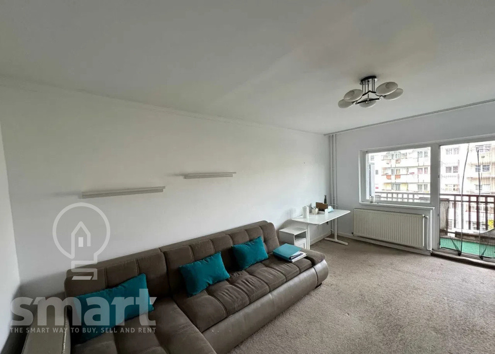 Apartament 2 camere decomandat Marasti str Scortarilor