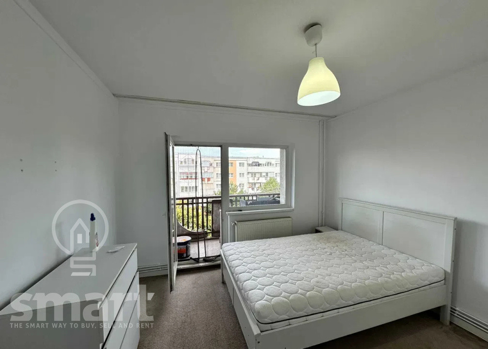 Apartament 2 camere decomandat Marasti str Scortarilor