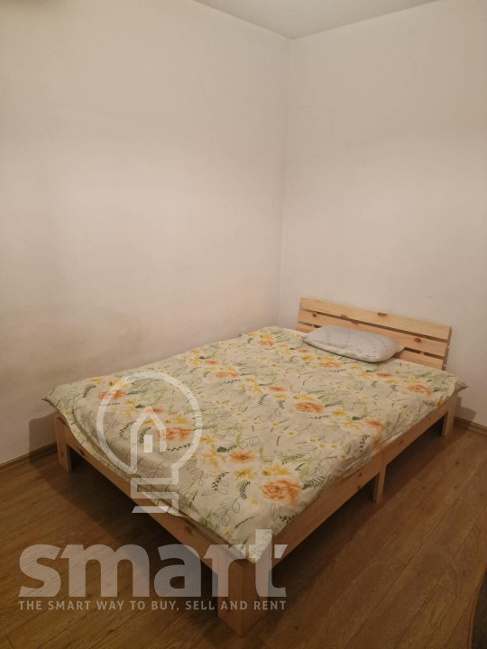 Apartament 2 camere cu parcare Floresti Pet Friendly