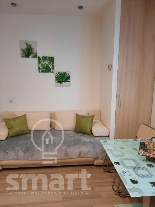 Apartament 2 camere cu parcare Zorilor Europa