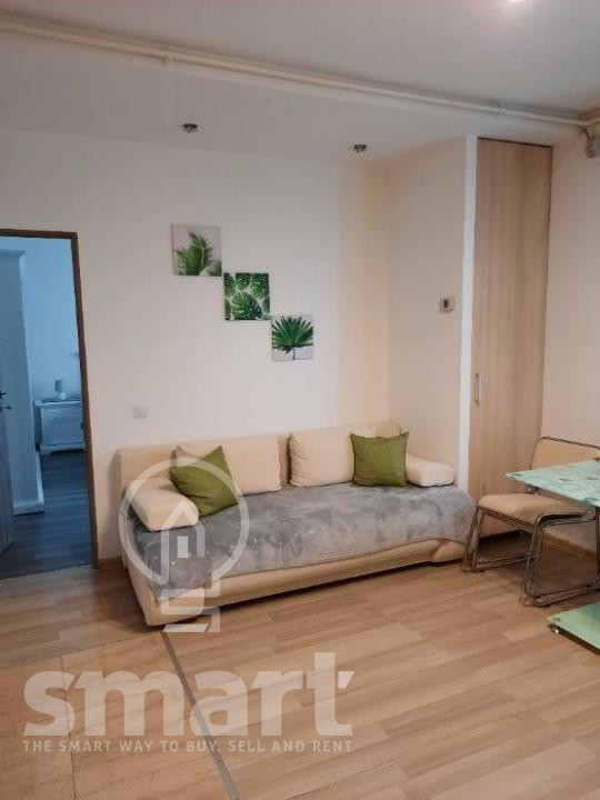Apartament 2 camere cu parcare Zorilor Europa