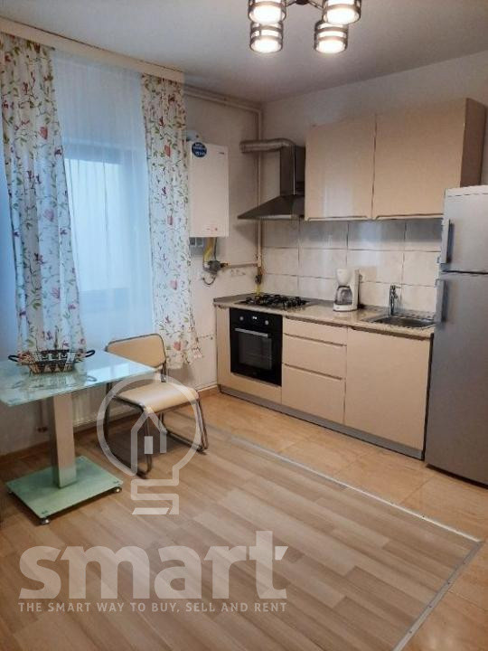 Apartament 2 camere cu parcare Zorilor Europa