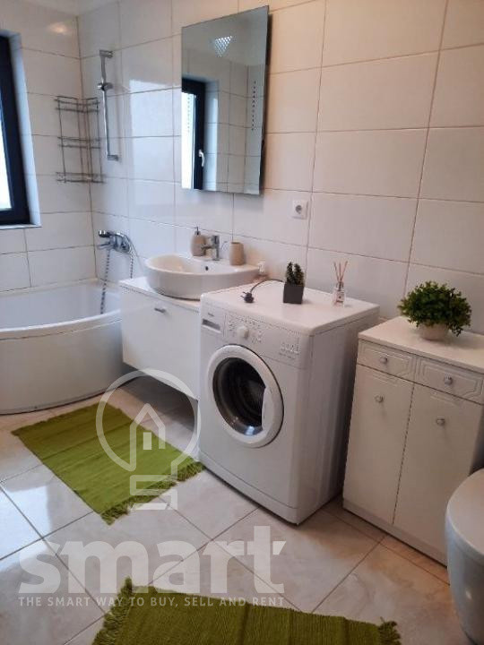 Apartament 2 camere cu parcare Zorilor Europa