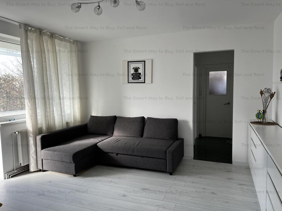 Apartament 3 camere zona Iulius Mall Parcare inclusa