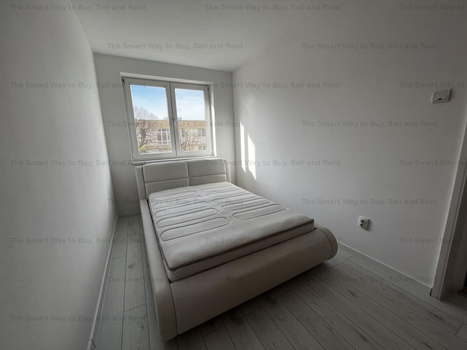 Apartament 3 camere zona Iulius Mall Parcare inclusa