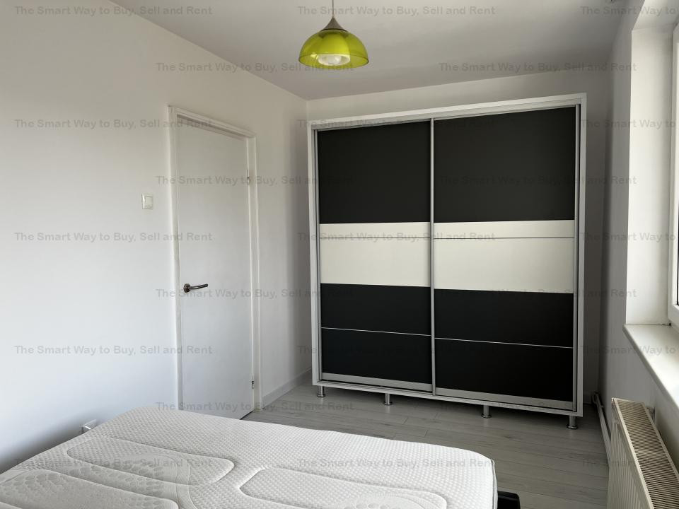 Apartament 3 camere zona Iulius Mall Parcare inclusa