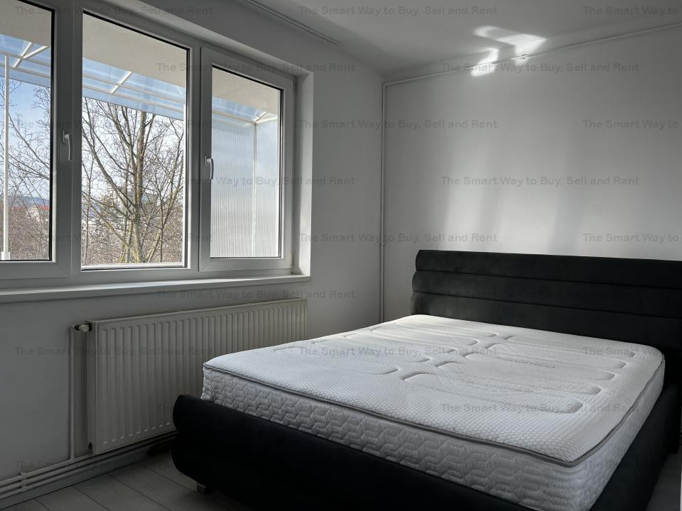 Apartament 3 camere zona Iulius Mall Parcare inclusa