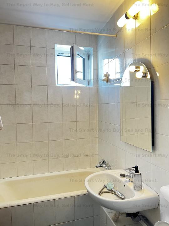 Apartament 3 camere zona Iulius Mall Parcare inclusa