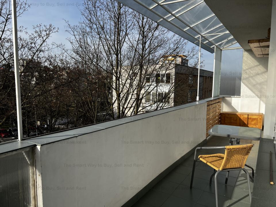 Apartament 3 camere zona Iulius Mall Parcare inclusa