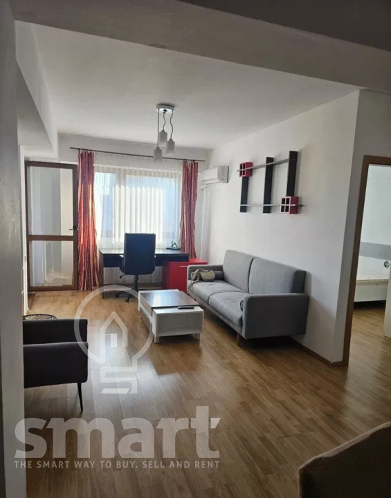 Apartament 2 camere de inchiriar  parcare inclusa aproape de centru și FSEGA