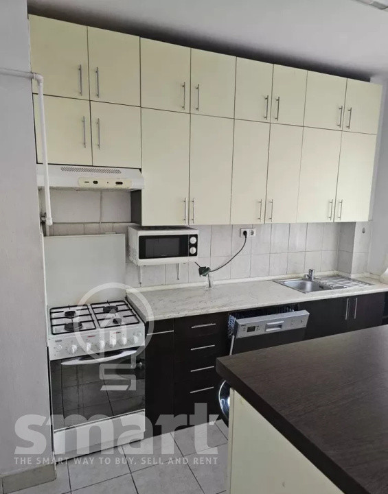 Apartament 2 camere de inchiriar  parcare inclusa aproape de centru și FSEGA