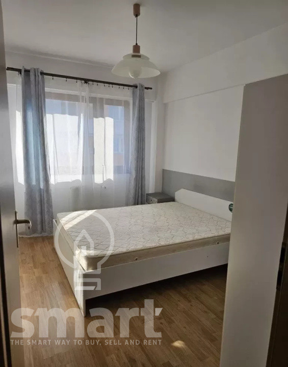 Apartament 2 camere de inchiriar  parcare inclusa aproape de centru și FSEGA
