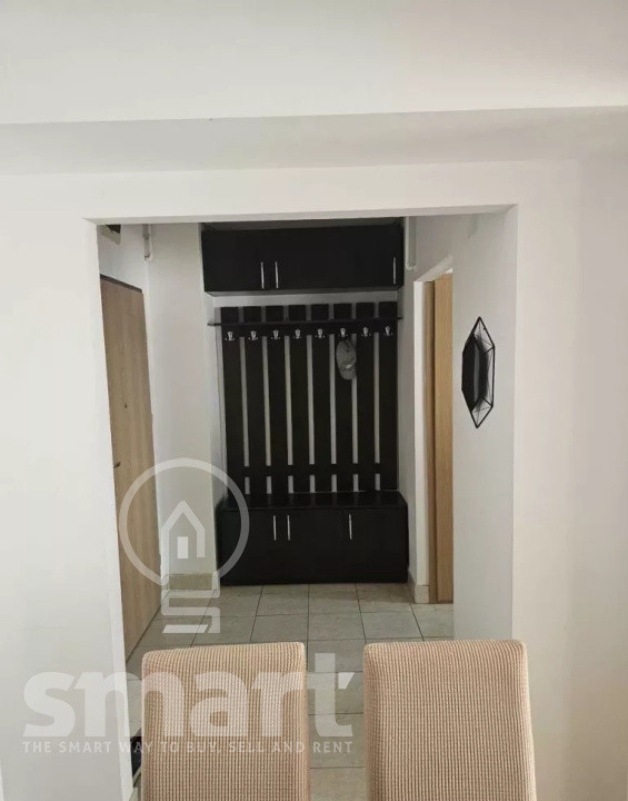 Apartament 2 camere de inchiriar  parcare inclusa aproape de centru și FSEGA