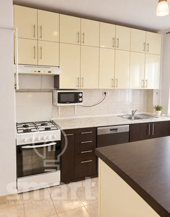 Apartament 2 camere de inchiriat zona calea Dorobanti Parcare inclusa