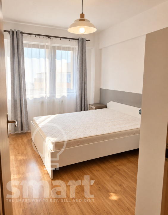 Apartament 2 camere de inchiriat zona calea Dorobanti Parcare inclusa