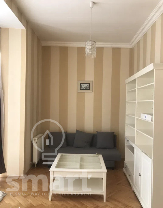 Apartament 2 camere de inchiriat 73 mp cu 2 locuri de parcare Buna Ziua
