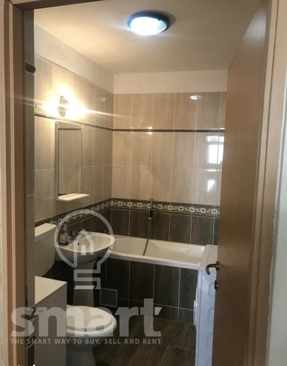 Apartament 2 camere de inchiriat 73 mp cu 2 locuri de parcare Buna Ziua