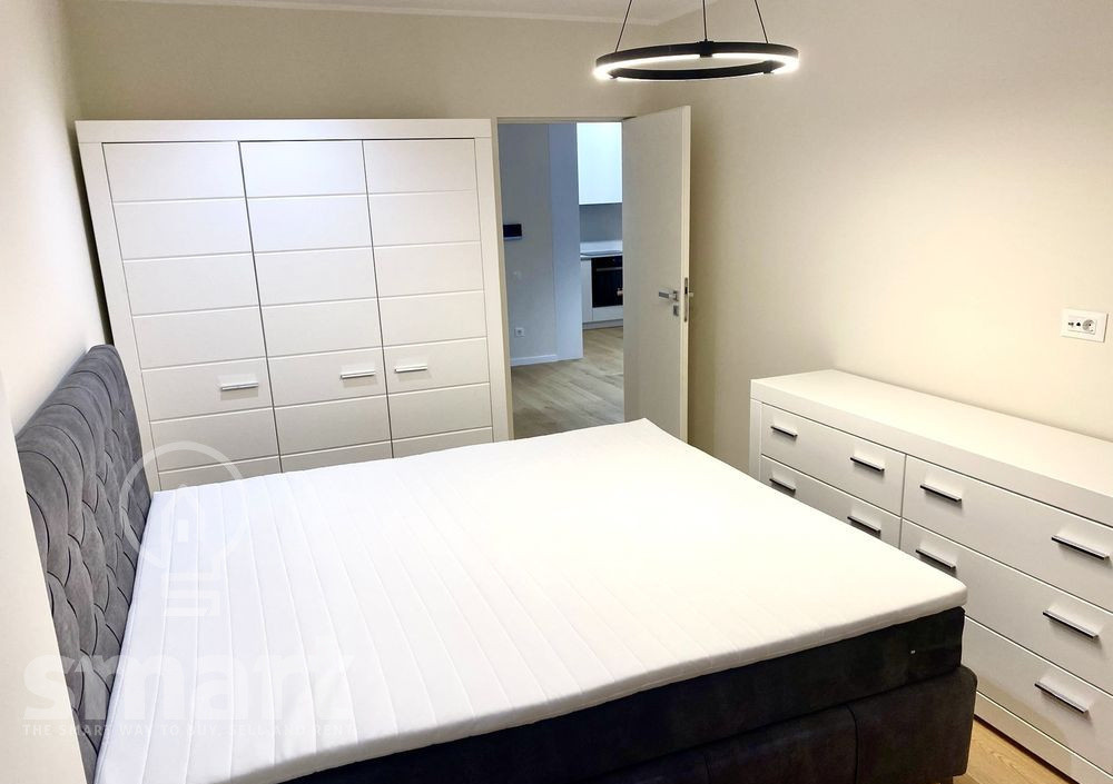 Apartament nou de lux 2 camere de inchiriat parcare subterana  Iulius Mall FSEGA