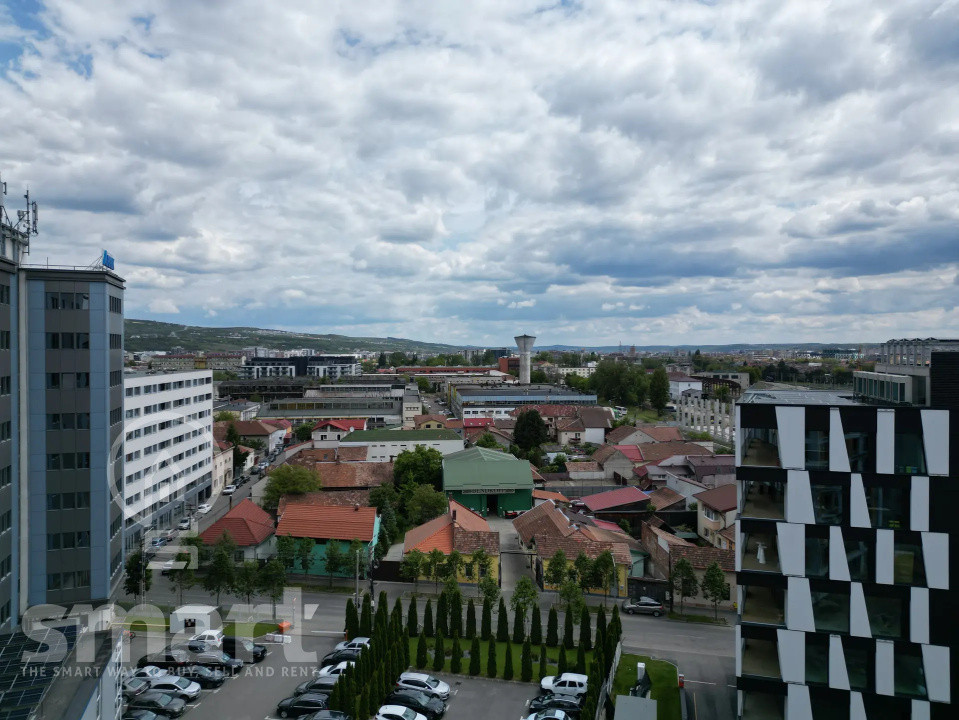 Apartament 2 Camere de vanzare 55 mp Semicentral ERA by Hexagon 